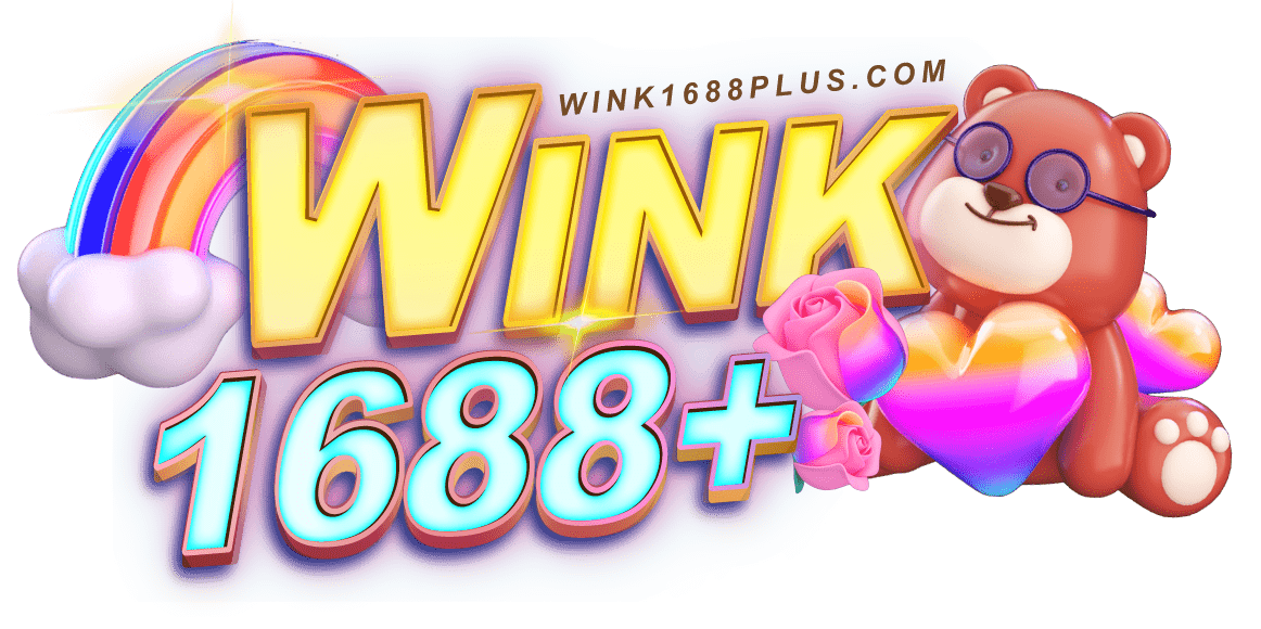 wink1688plus logo